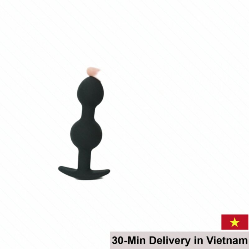 Pretty Love Anal Balls Set premium Japanese anal beads stimulating toy 