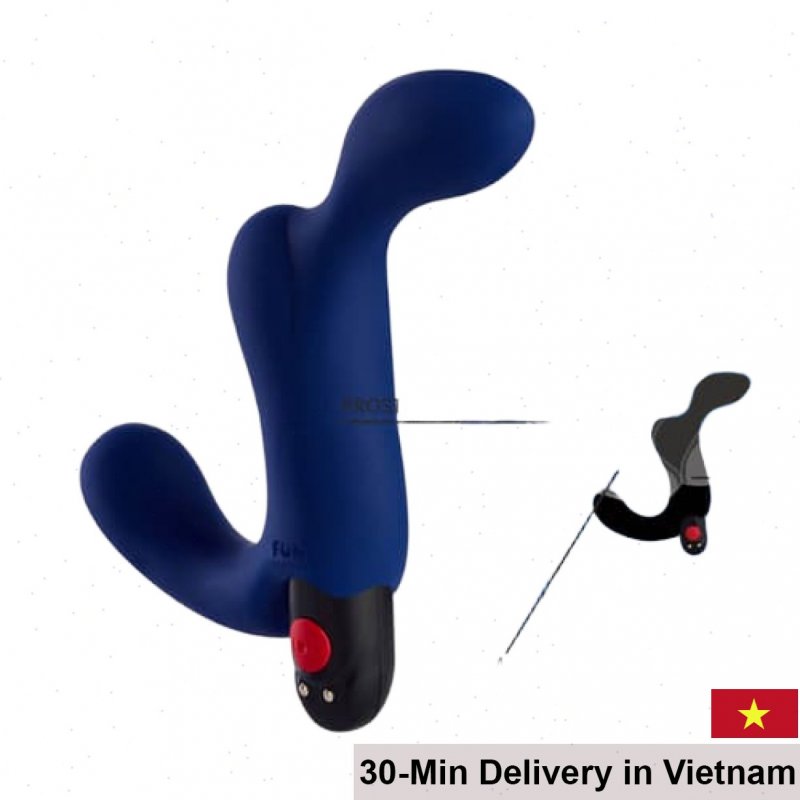 Fun Duke Pro Anal Massager High-End Latest SHP1048 