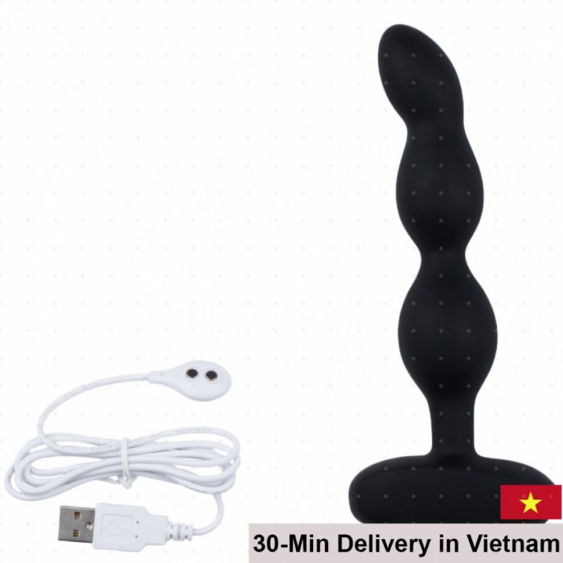 Lovense Ridge 7-Mode Remote App-Controlled Anal Rotator 