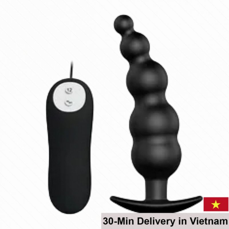 Pretty Love Unique Anal Stimulator Boost Desire Fast Satisfaction 