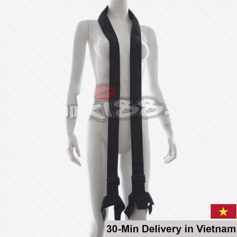 Mizzzee Slay Tin 2in1 Nipple Clamp Anal Plug High Quality BDSM 