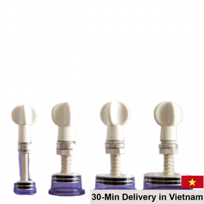 Hot Suction Stimulation Tool High Sensation 