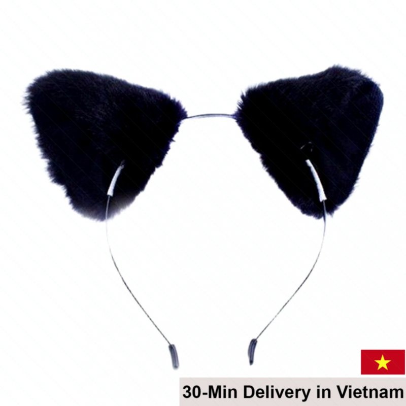 10-Piece Fox Cosplay BDSM Toy Set for Couples 