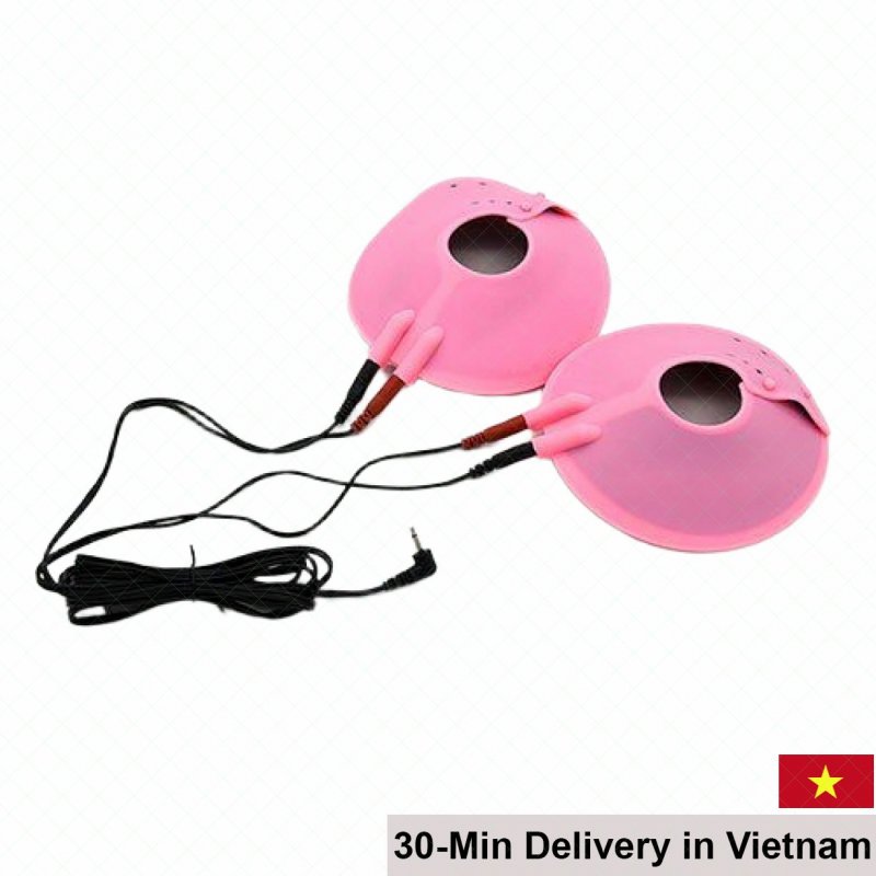 Electric Nipple Stimulator Intense Pleasure Massage 