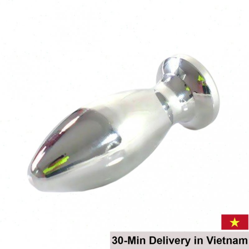 Electro stimulation set anal and penile intense pleasure 