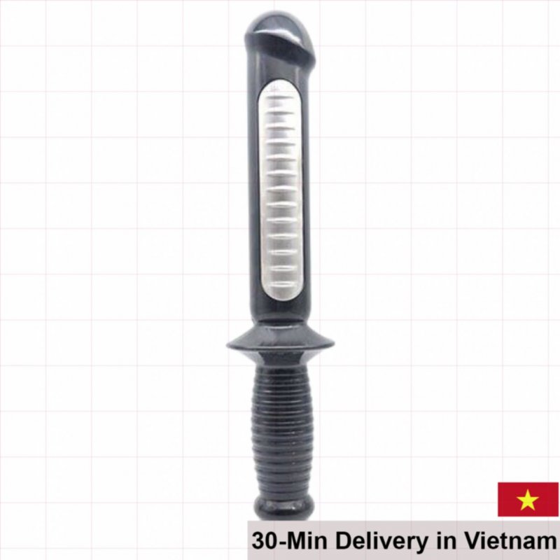 Electric Electro Stimulation Vaginal & Anal BDSM Toy 